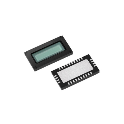 Sensor IC ARRAYRDM-0112A20-QFN-TR Fotodiodos mejorados con NIR para aplicaciones LiDAR automotrices