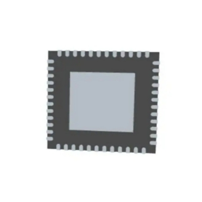 Chip de circuito integrado AD2437BCPZY Transceptor de bus de audio para automóviles LFCSP-48