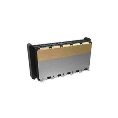 Conectores 10150097-3200RLF 25Gb/s Conector de placa a placa para PLC
