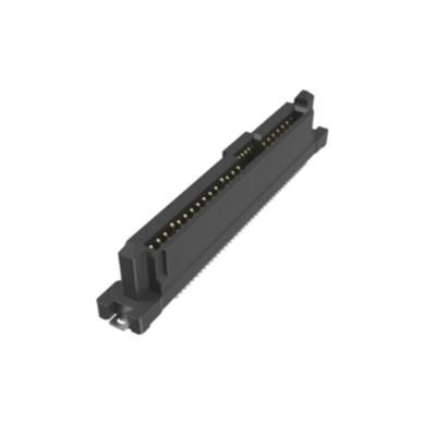 Conectores PSAS5F3130161TR SAS PCIe 5.0 Conectores para soporte de disco duro