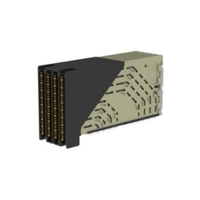 Conectores 10145674-101LF 20mV 100mA Conector de plano de fondo ExaMAX