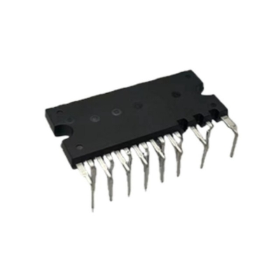 Módulos IGBT para automóviles ID10FFX60U5SS 600V 10A Módulo IPM de seis paquetes en paquete U5