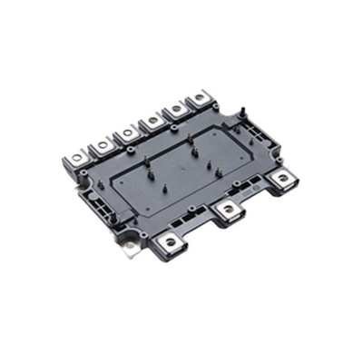 Módulos IGBT para automóviles GD400HTX75P7S 750V 400A Módulo de alimentación IGBT P7