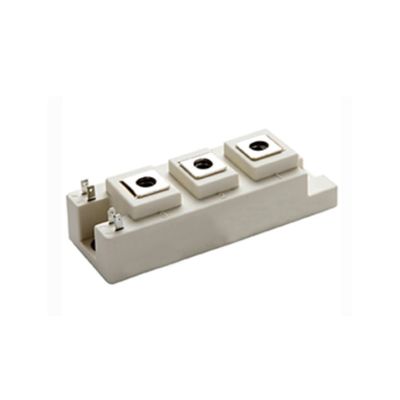 Módulos IGBT para automóviles GD75HFX170C1S 1700V 75A Módulo de energía IGBT de puente medio