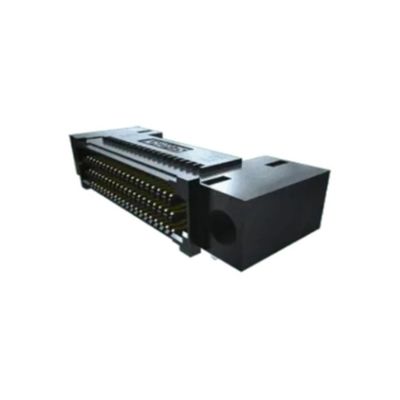 Conectores SEAF-50-06.0-S-06-2-A-K-TR 56Gbps SEARAY Enchufe de matriz de alta densidad 300POS