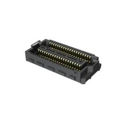 Los conectores APF6-060-03.5-L-04-2-TR 240POS AcceleRate® HP y los enchufes de matriz vertical