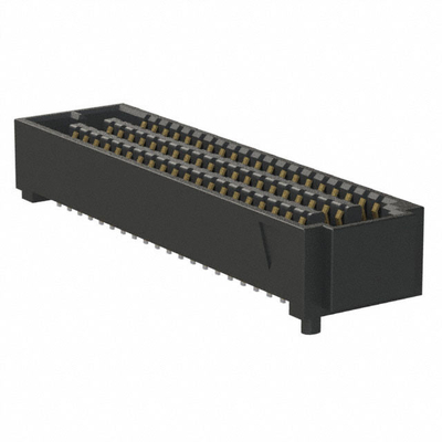 Conectores SEAF-20-05.0-S-06-1-A-K-TR de alta velocidad de tablero a tablero Conector 120POS