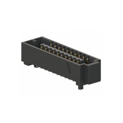 Conectores SEAF-10-06.0-L-04-2-A-K-TR 40POS de tabla a tabla y conector de mezana