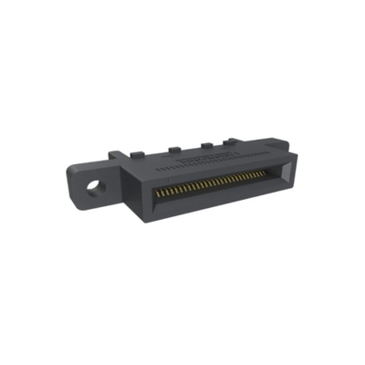 Conectores ME1005634478101 168POS Mini Cool Edge 0,60 mm Conectores de borde de tarjeta