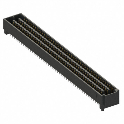 Conectores SEAF-50-05.0-S-06-1-A-K-TR 300POS 56Gbps Socket de matriz de alta densidad SEARAY