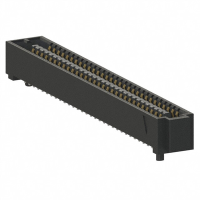 Conectores SEAF-30-06.0-S-04-2-A-K-TR Socket de campo abierto de alta densidad 120POS