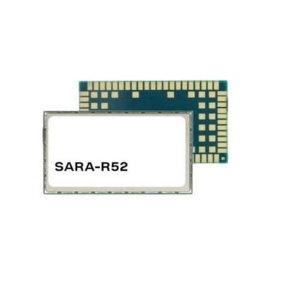 Modulo de comunicación inalámbrica SARA-R520-02B UBX-R5 LTE-M y NB-IoT Modulo global
