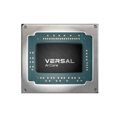 Chip de procesador de inteligencia artificial XCVC1902-2LSEVSVA2197 Versal AI Core VC1902 SoC adaptativo para equipos de prueba inalámbricos
