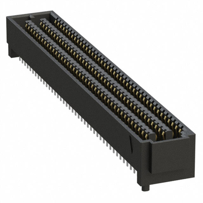 Conectores SEAF-40-05.0-S-06-1-A-K-TR 56Gbps Socket de matriz de alta densidad SEARAY 240POS