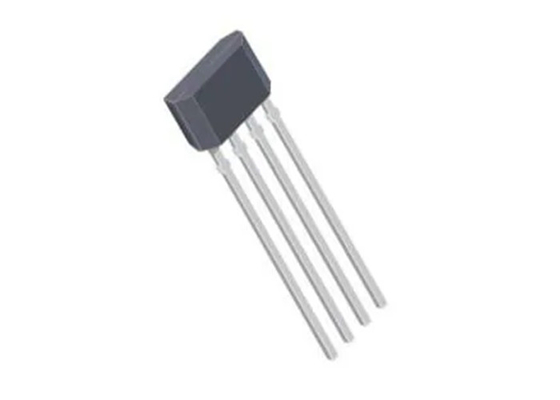 Sensor IC A1694PKLN-RNZBE Sensores de velocidad de manivela de dirección paquete SIP-3