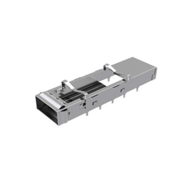 UE36-C16200-05011 Conectores QSFP DD Conector de entrada y salida de alta velocidad