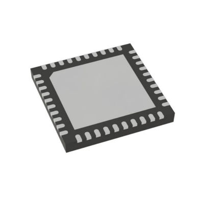 SI53254A-D03AM Chip de circuito integrado para automóviles PCI Reloj expreso Fanout Buffer QFN-40
