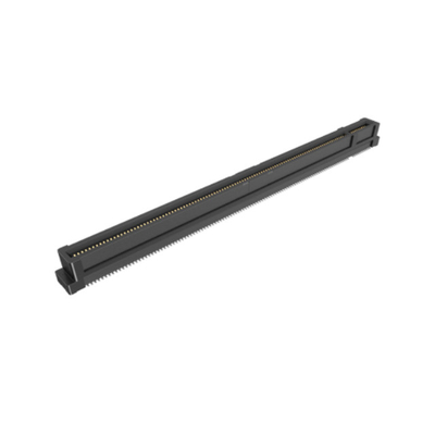 CEE023000140111 Conectores Conector de borde de tarjeta PCIe para sistemas comerciales