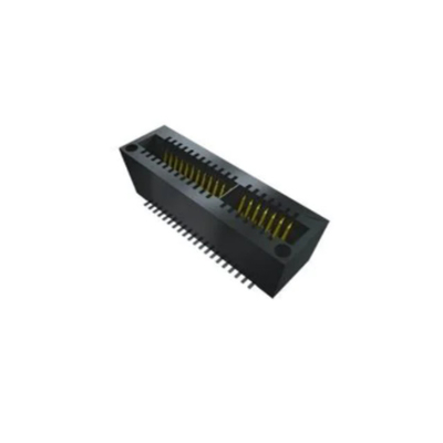 Conectores MEC1-130-02-F-D-EM2-TR Conector de conector de conector de tarjeta de borde de 1,00 mm