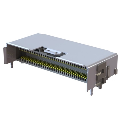 Conectores ARF6-24-S-RA-FR 0,635 mm Pitch AcceleRate en ángulo recto