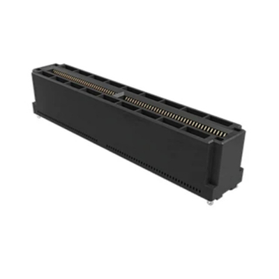 CED012001141001 Conectores Conector de borde de tarjeta de alta velocidad para banda base