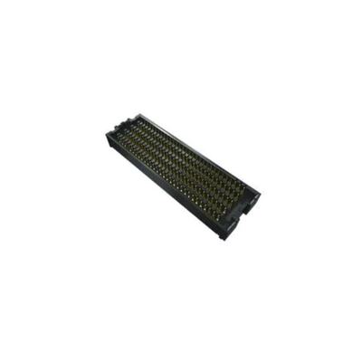 Conectores SEAF-50-06.0-S-10-1-A-K-TR 2.7A SEARAYTM Conectores de toma de corrientes de serie