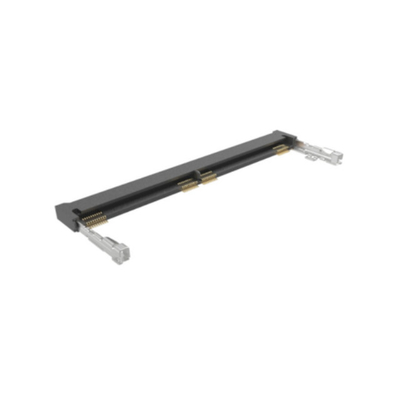 10161036-001RHLF Conectores DDR5 SO-DIMM Conector de ángulo recto para interruptores
