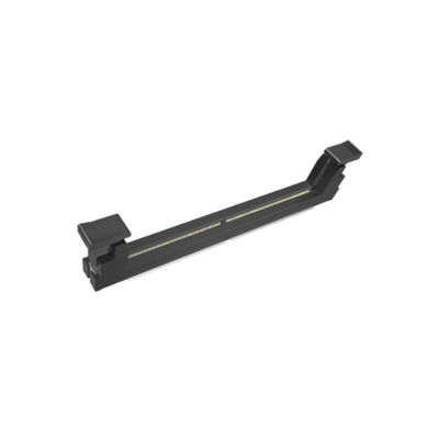 10161033-001RHLF Conectores DDR5 de alta densidad SO-DIMM Conector de ángulo recto
