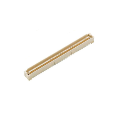 10139085-084402LF Conectores BergStak Conector de mezanina de 0,80 mm