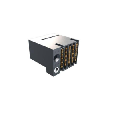 10131762-12JLF Conectores 25Gb/s a 56Gb/s Conector de plano trasero