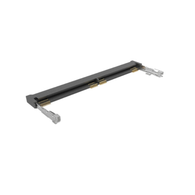 10162416-005RHLF Conectores 0,50 mm DDR5 Conector SO-DIMM para servidores