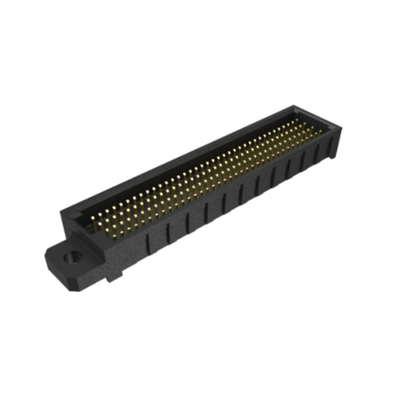 Conectores 10164939-1481011LF 32Gb/s Conector seguro BergStak de alto rendimiento
