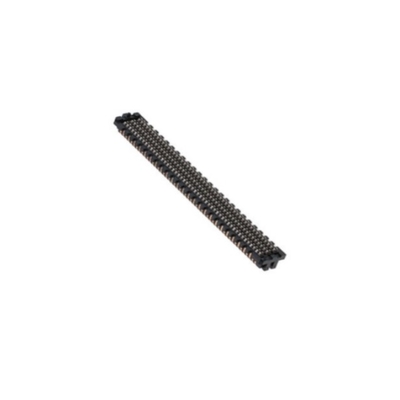 Conectores SEAM-50-02.0-L-06-2-A-K-TR Conectores de alto rendimiento para automóviles de 56 Gbps