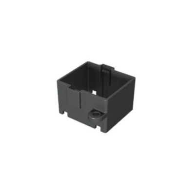 EBCB-4-10-1 Conectores ExaMAX 2.00 mm Conector de plano trasero