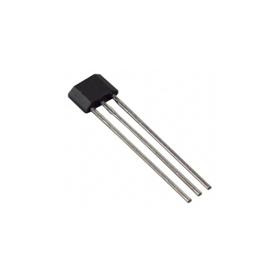 MLX90290LUA-AAA-553 Sensor IC Sensor de efecto Hall lineal Sensor IC TO-92-3 Sensores magnéticos