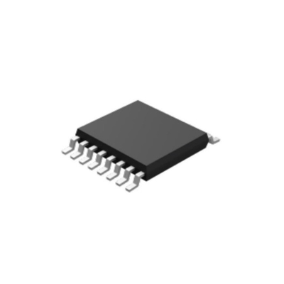 MLX90377GGO-ADB-380 Sensor IC Triaxis Sensor de posición de rendimiento IC TSSOP-16 Sensores