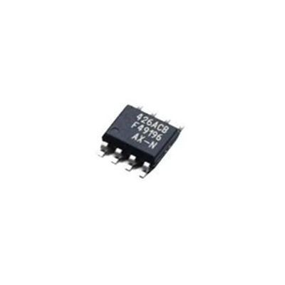 MLX90426GDC-ACB-630 IC de sensores IC de posicionamiento de tres ejes con salida SENT SOIC-8