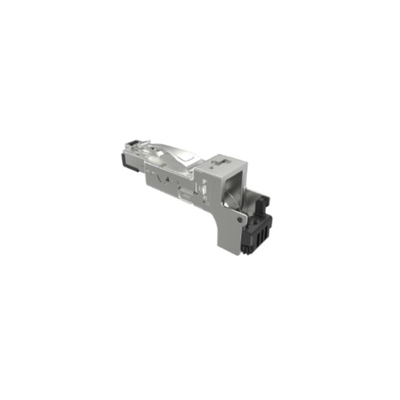DRP10188410002 Conectores CAT6A Rendimiento 8POS 500MHz Conectores de conector registrados