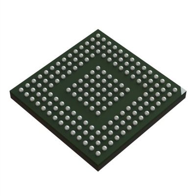 ADSP-BF514BBCZ-4 Microcontrolador MCU de baja potencia Procesador automotriz de aleta negra