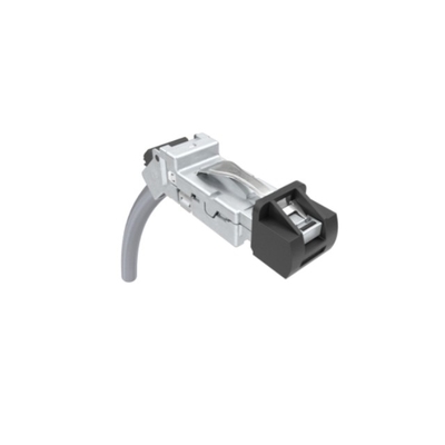 DRPC115002020 Conectores Cable de ensamblaje 26AWG-Wire Industrial RJ Enchufe a la cola de cerdo