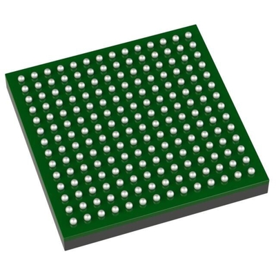 ADSP-BF606KBCZ-4 Microcontrolador MCU 800MHz Procesador Blackfin de doble núcleo