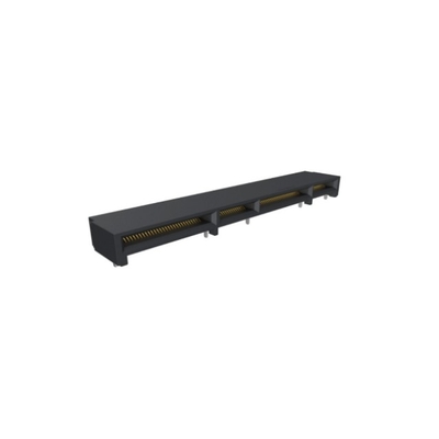 ME1016810202081 Conectores Conector de borde de tarjeta de 0,60 mm para banda base