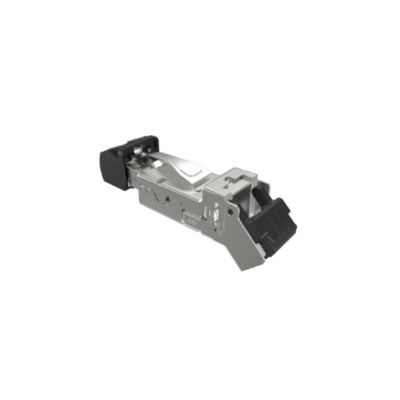 DRP10188301011 Conectores Industrial RJ45 con cubierta 8POS Cat6A rendimiento