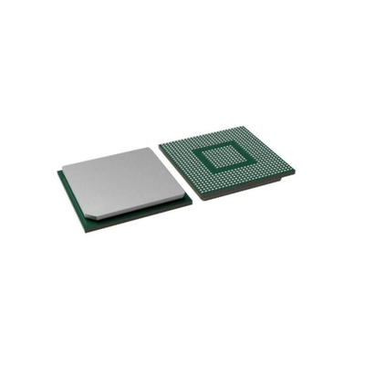 TMS320C6457CCMH8 Microcontrolador MCU Procesador de señal digital de punto fijo de alto ancho de banda