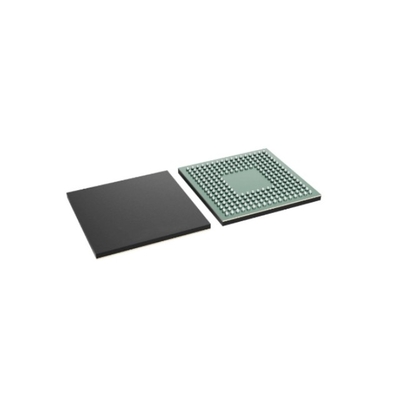 TMS320VC5510AGBCA2 Microcontrolador MCU Procesadores de señal digital de punto fijo de alto rendimiento