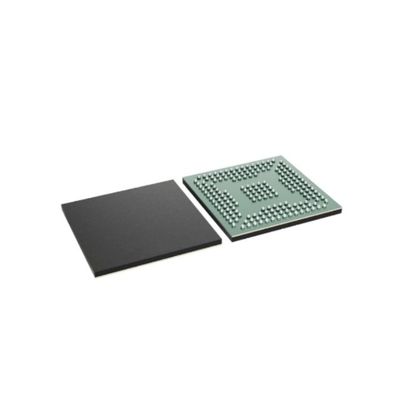 TMS320VC5502ZAV200 Microcontrolador MCU 200MHz DSP incorporado NFBGA-201 DSP de punto fijo