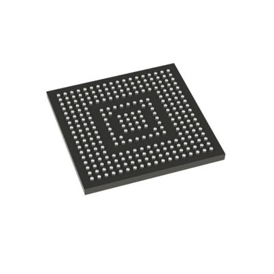 Se trata de un sistema de microcontroladores de 32 bits, con una capacidad de transmisión superior a 100 W.