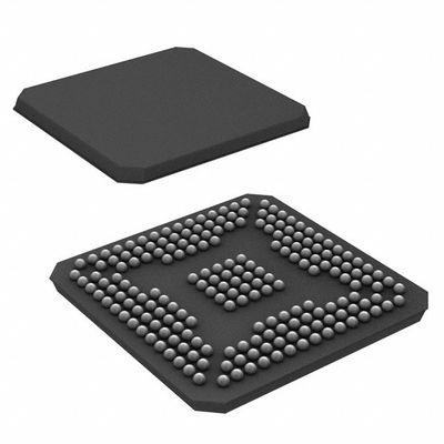 TMS320VC5501GBE300 Microcontrolador MCU 300MHz Baja potencia C55x DSP de punto fijo NFBGA-201