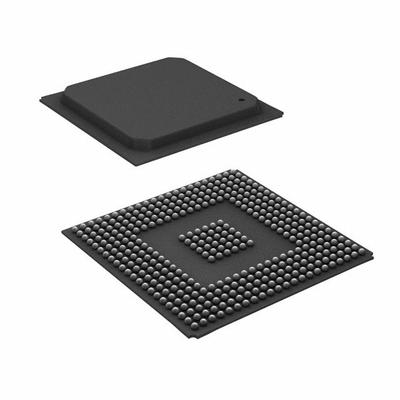 TMS320DM6437ZDUQ6 Microcontrolador MCU 600MHz Procesador de medios digitales de alto rendimiento