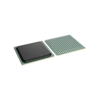TMS320C6727BZDH275 Microcontrolador MCU de alto rendimiento 350MHz C67x DSP de punto flotante